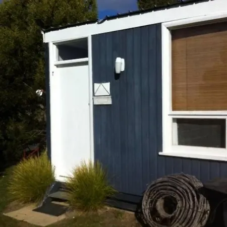 Number10 60S Holiday House Orford Exterior photo