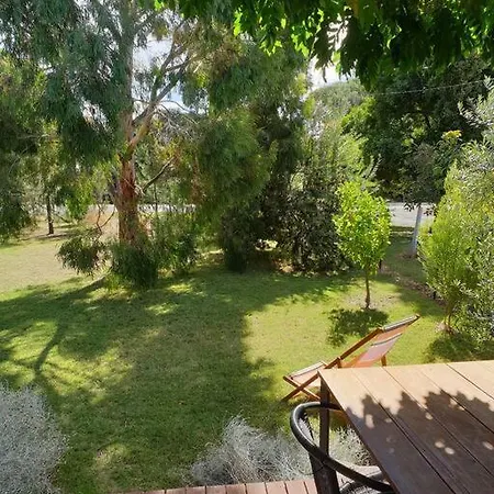Number10 60S Holiday House Orford Exterior photo