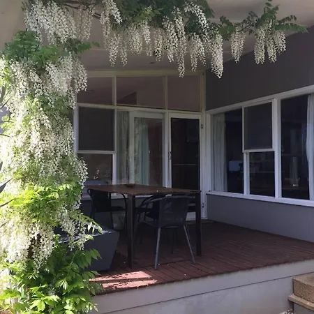 Number10 60S Holiday House Orford Exterior photo