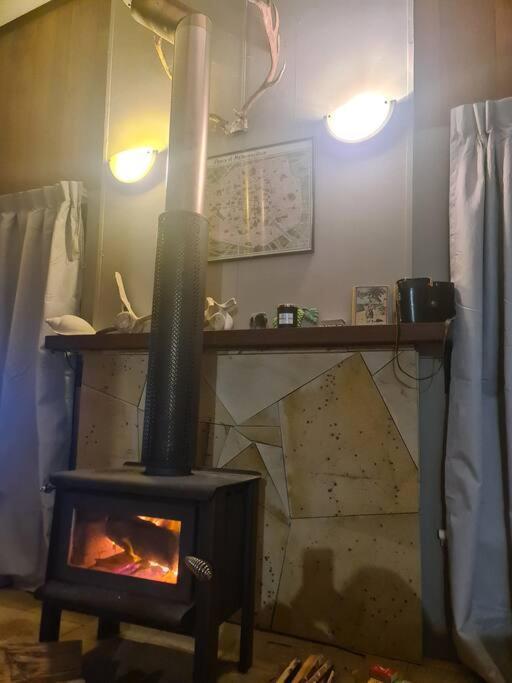 Number10 60s House Holiday home *