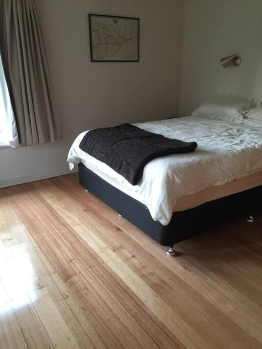 Number10 60s House Holiday home