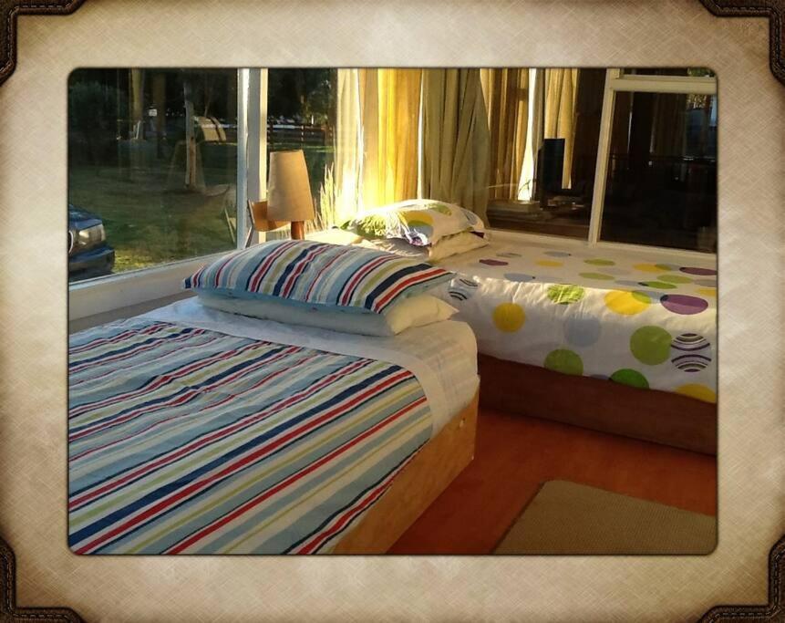 Holiday home Number10 60s House Orford